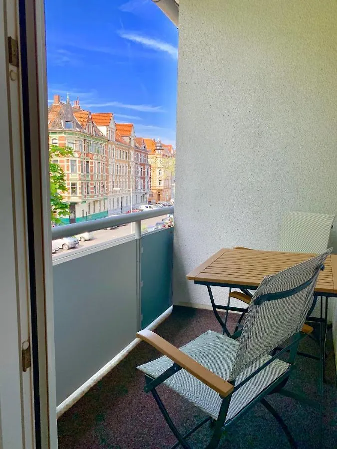 Uncle Sam Apartment Hannover