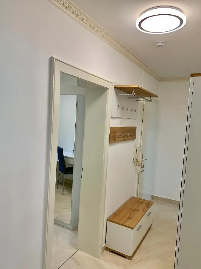 Uncle Sam Apartment Hannover