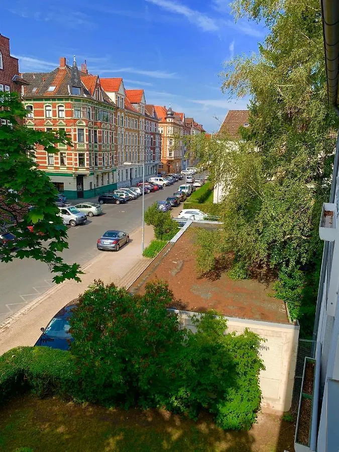 Uncle Sam Apartment Hannover 0*,  Germany