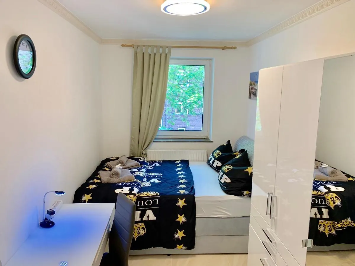 Ferienwohnung Uncle Sam Hannover Deutschland