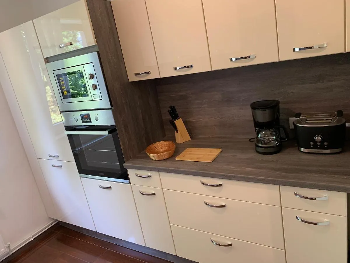 Ferienwohnung Uncle Sam Hannover 0*,  Deutschland